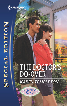 Title details for The Doctor's Do-Over by Karen Templeton - Available